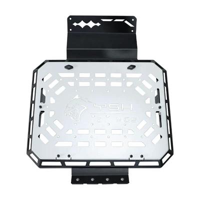 Roof rack Roof Platform Special Roof Expansion - side-mecha