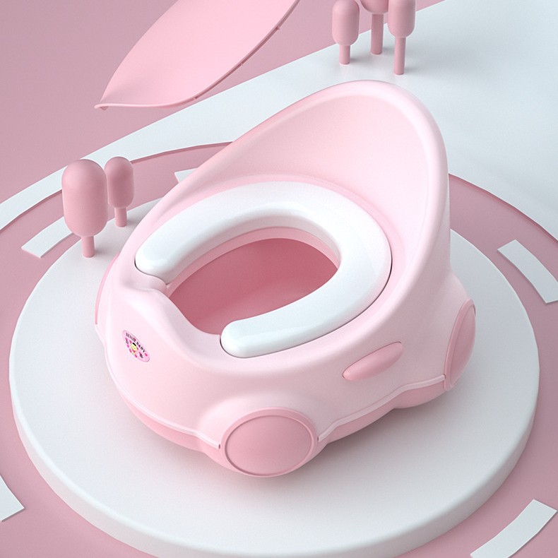 Inodoro infantil asiento tipo cajón más grande inodoro infantil para hombres y mujeres urinario infantil asiento infantil