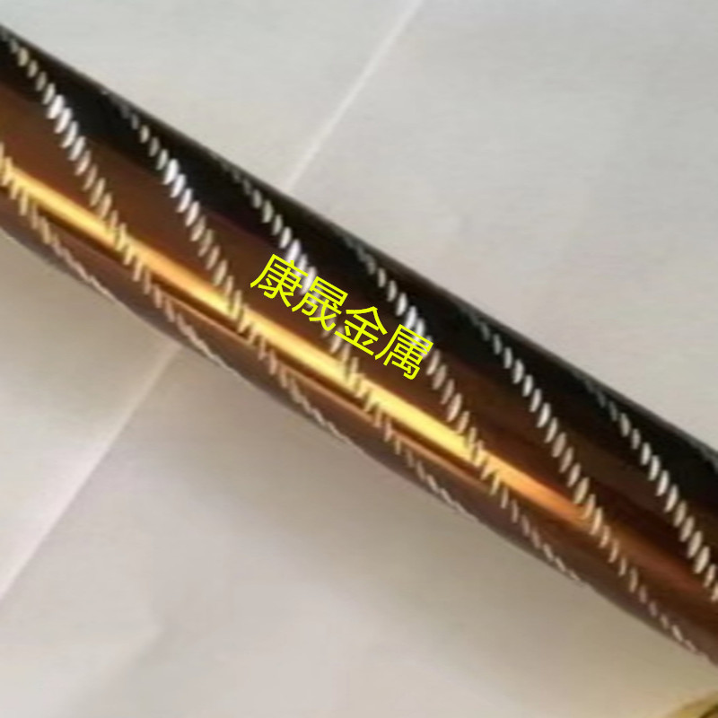 厂家供应6061西南铝 6063纯铝管大口径无缝铝管 喷砂氧化铝管批花