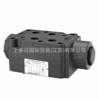 HIROSE VALVES广濑叠加阀FMPCD-06-A-20-22上多川供应 拍前请议价
