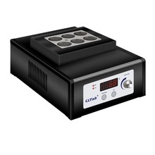 国力天GLTlab实验室恒温金属浴干浴 加热消解孵育浓缩加热