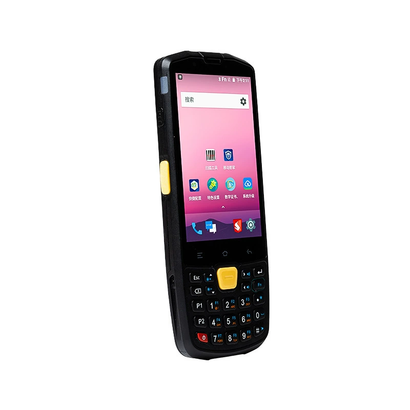 Seuic East Q9 Q9C PDA портативный терминал сбора одномерных и двухмерных данных Android-сборщика и хранения данных
