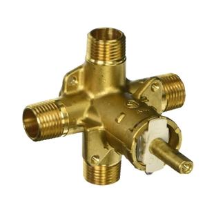 Mo,En 82510 1/ 2inch (about 1.3cm)Ips (Thread Size of Iron Pipe) Posi-Temp