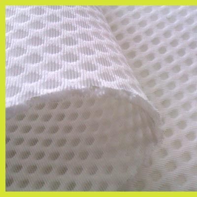 宽幅三明治网布,直销凉感床上用品进口机器