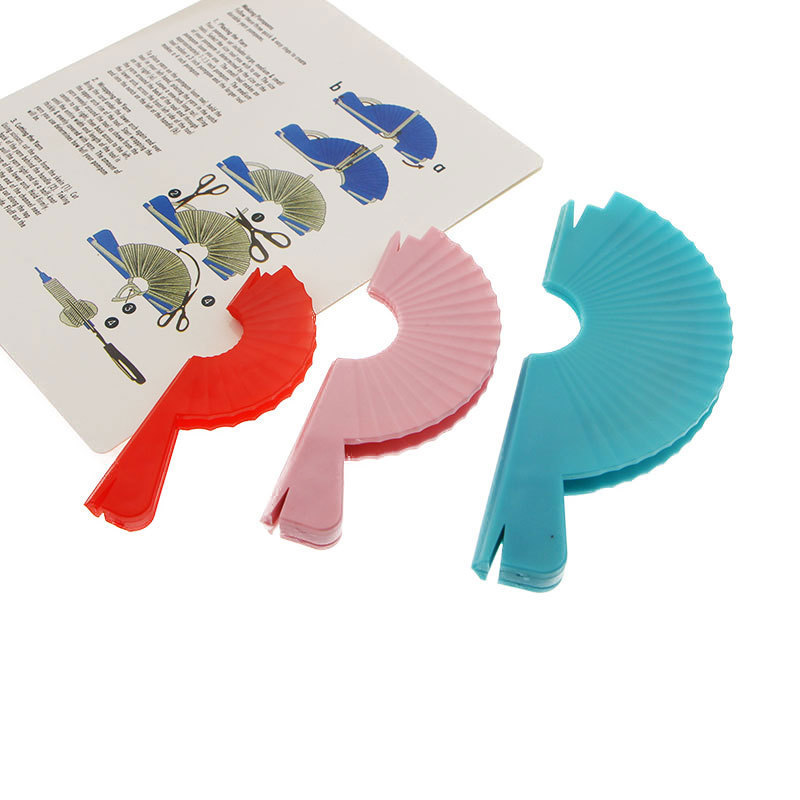 Dispositivo de tejer, dispositivo de pompones en forma de pez, herramienta de tejido de bola de lana, dispositivo de bola de lana, sombrero hecho a mano, bufanda, material de bola