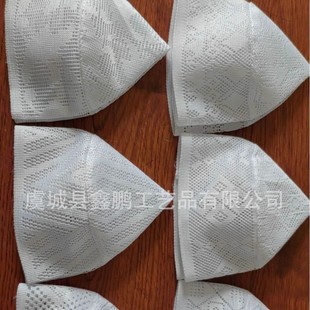Spot supply Arab cap National Men's cap polyester mechanism cap national cap wholesale
