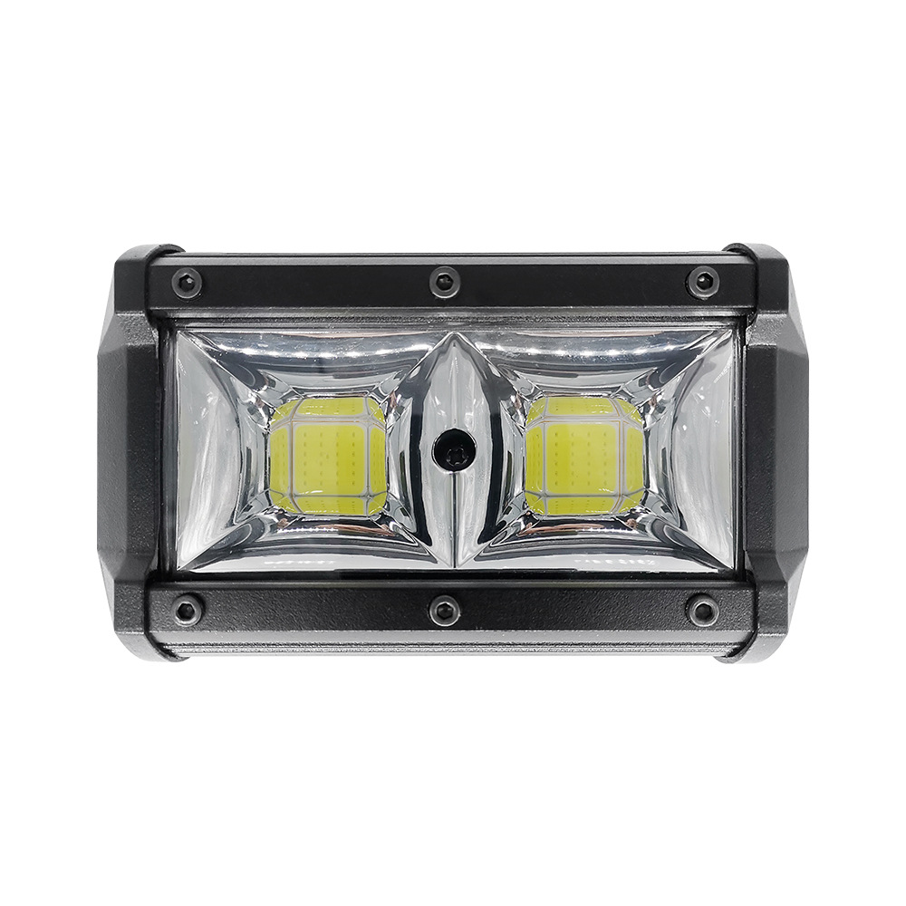 Lámparas de coche de ventas lámparas de camiones lámparas LED de coche luces de trabajo de dirección de camiones luces de trabajo