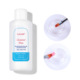 [Spot] Extend the glue fast dry water nail special gel water nail supplies for phototherapy glue cleaning solution