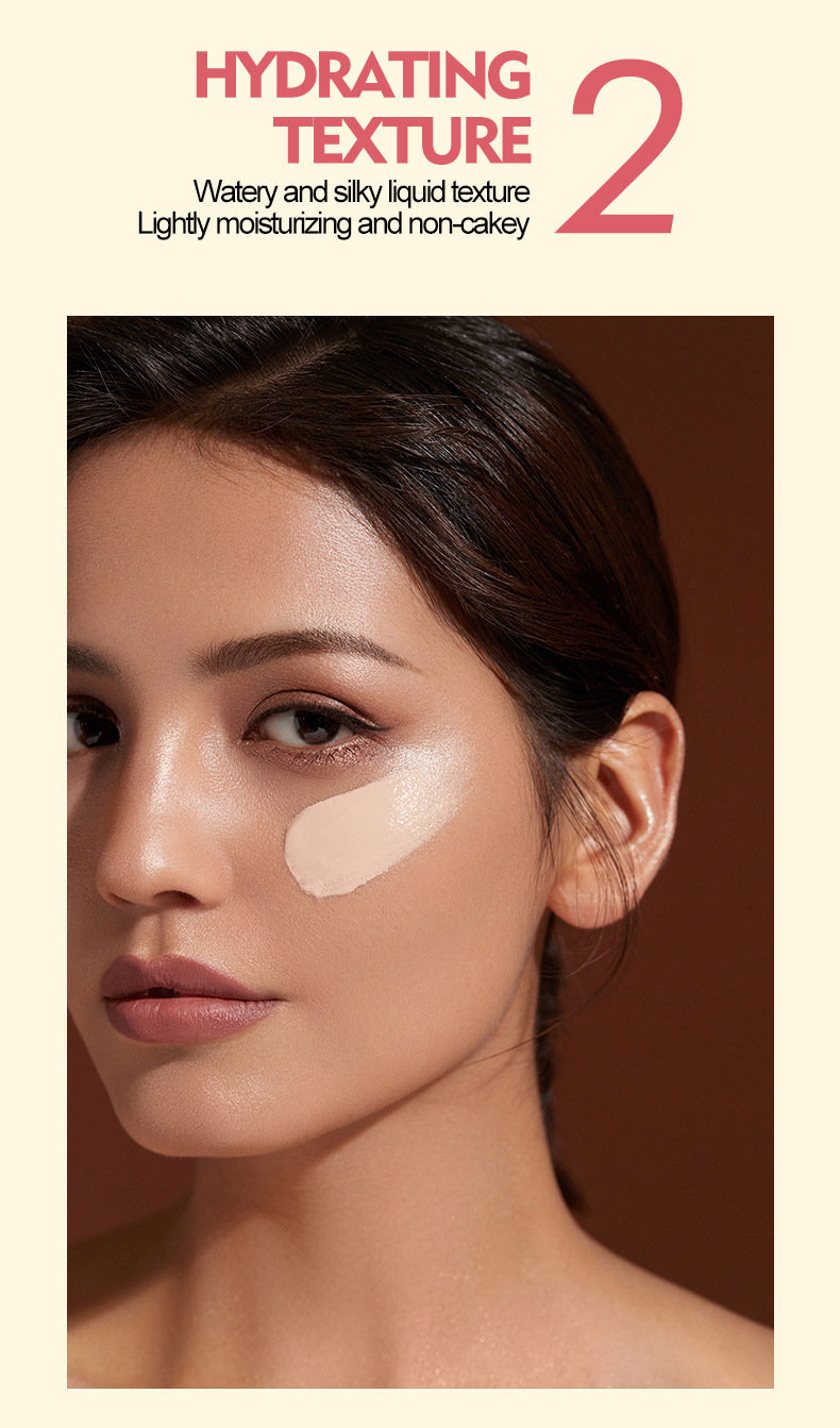 All-in-one Make-up Palette Für Highlighting Und Konturierung_voghion.com