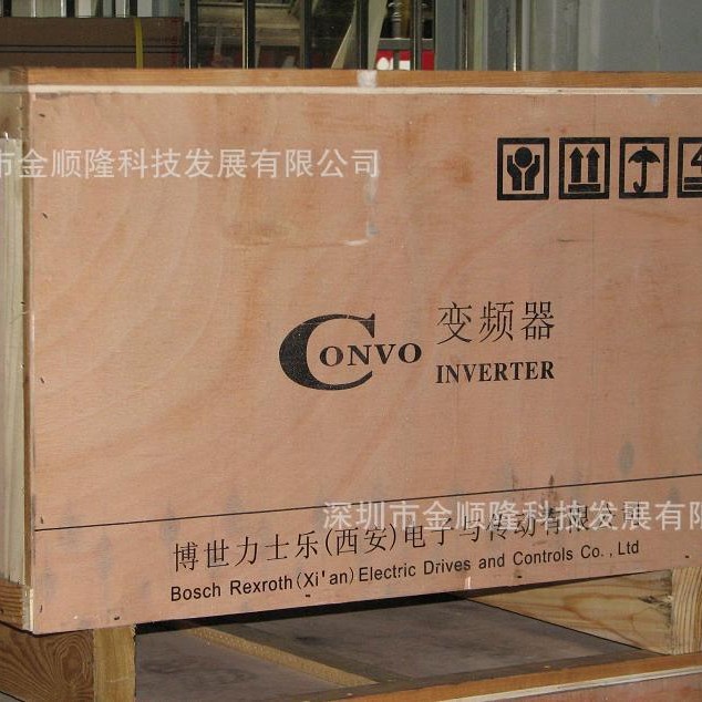 FSCG03.1-75K0-3P380 康沃变频器 CONVO变频器 博世力士乐 BOSCH