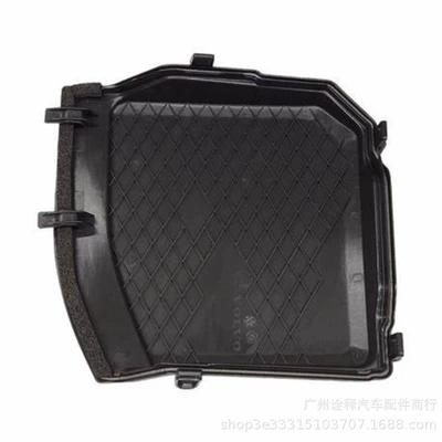 31335286, Other brake systems