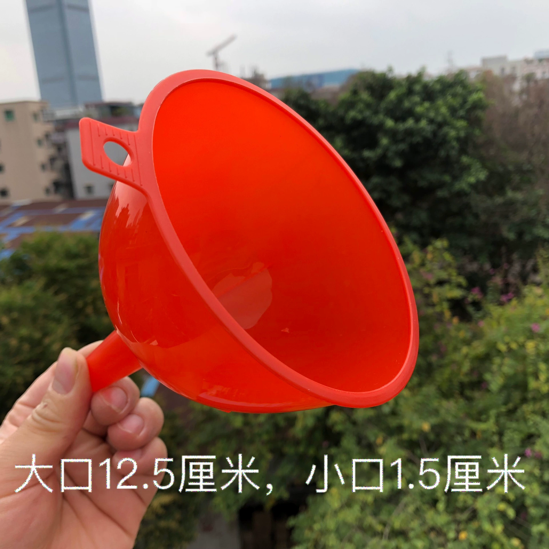 Большая Воронка для масла Бункер несколько цветов Смешанная партия 1 юань Оптовые исходные продукты подарки маленькие подарки