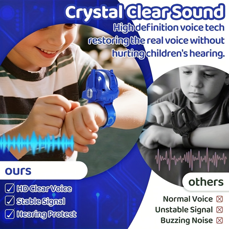 Amazon Fashion creativo reloj luminoso para niños transfronterizo Temu niño divertido reloj de juguete electrónico Superman