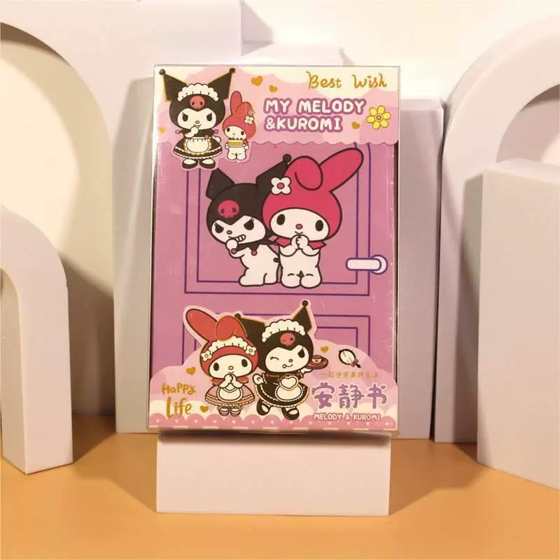Санрио kawali my melody cinnamoroll pochacco pompompurin er
