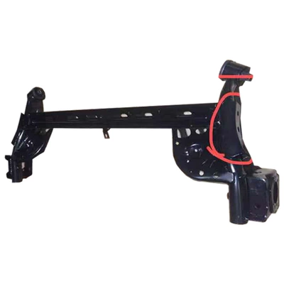 16 new Xuanyi rear – Rear axle