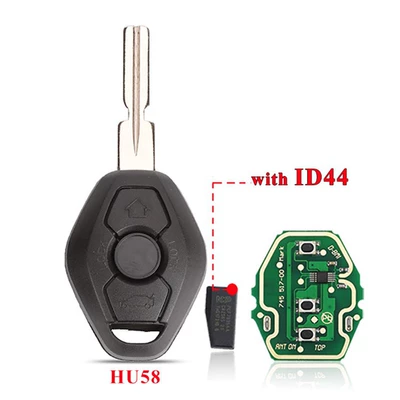 chip, Car Keys