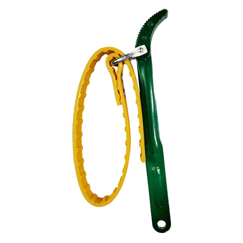 Desmontaje y reemplazo del filtro Herramienta de rejilla de aceite universal antideslizante de 8 pulgadas antideslizante de 12 pulgadas Llave de filtro de correa de reparación automática