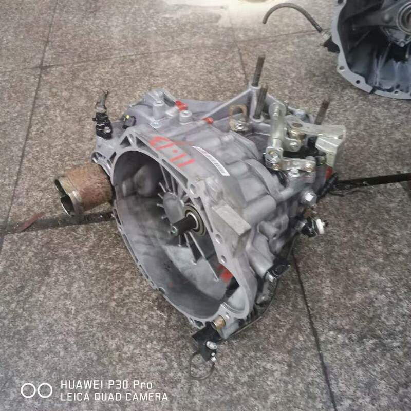 Applicable to Chery Qiyun AI Ruize A3 A5 E3 E 5 477 481 ruihu 3 4G16 manual transmission Applicable to Chery Qiyun AI Ruize A3 A5 E3 E 5 477 481 ruihu 3 4G16 manual transmission