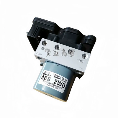58920-1F050 Is Suitable for ABS modulu və sensorları