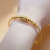 Eye drill bracelet (1)