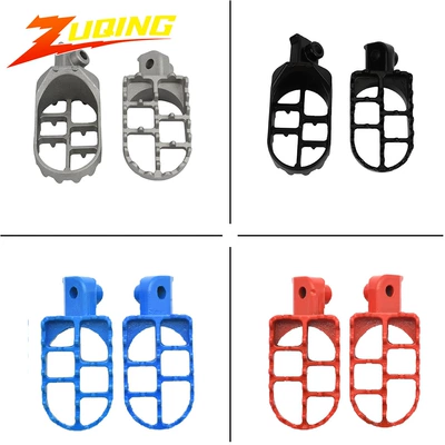 Motorcycle pedal pedal suitable for Suzuki DL650 V-Strom pedal pedal front foot rest
