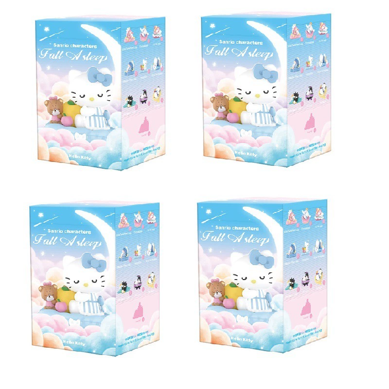 Корпоративная коробка-слепок Enron Sleeping Series Curry Pache Dog Yugui Dog's Hand of the Wholesale Table Swing Motherland Edition