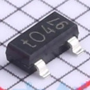 PMBS3904,215  NPN ����:100mA ��ѹ:40V