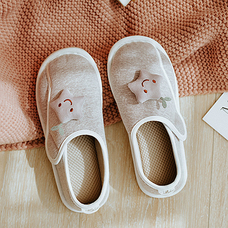 그레이 메쉬 스타 버클