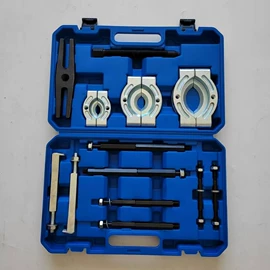 其他维护工具;其他维修设备;拉马