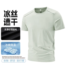 户外皮肤衣/防晒衣;冲锋衣、裤;速干t恤