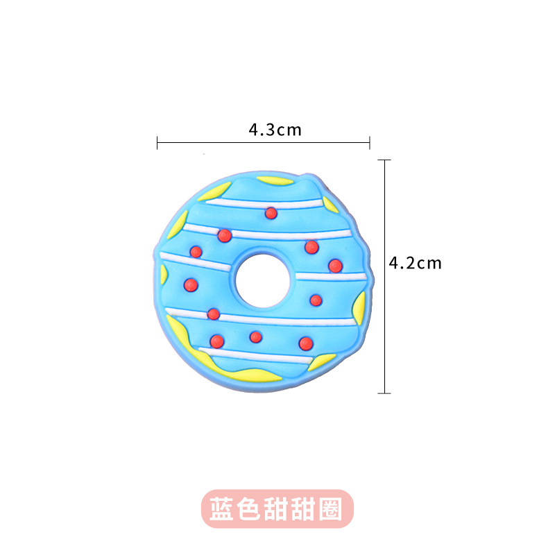 国内の越境創意ケーキの冷蔵庫は3dの立体磁気を貼って鉄の石の漫画の装飾の磁力を貼って家庭に貼ります。|undefined