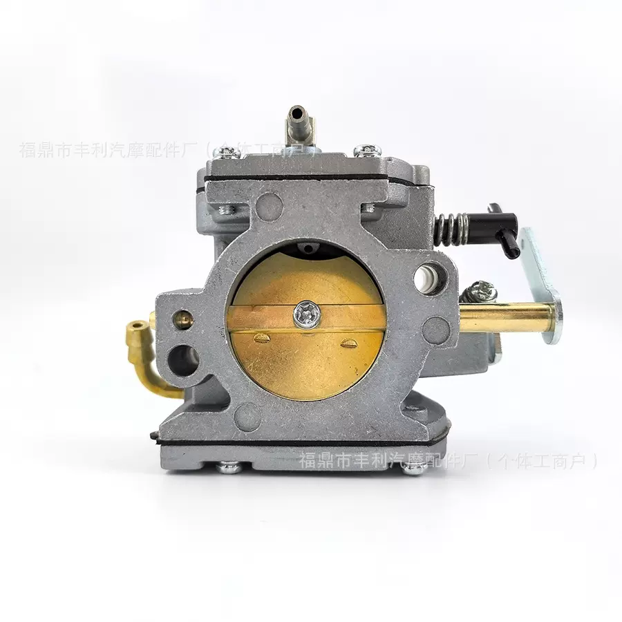厂家直销适用于化油器DLE170ML/200/430 带风座门 DLE燃气发动机