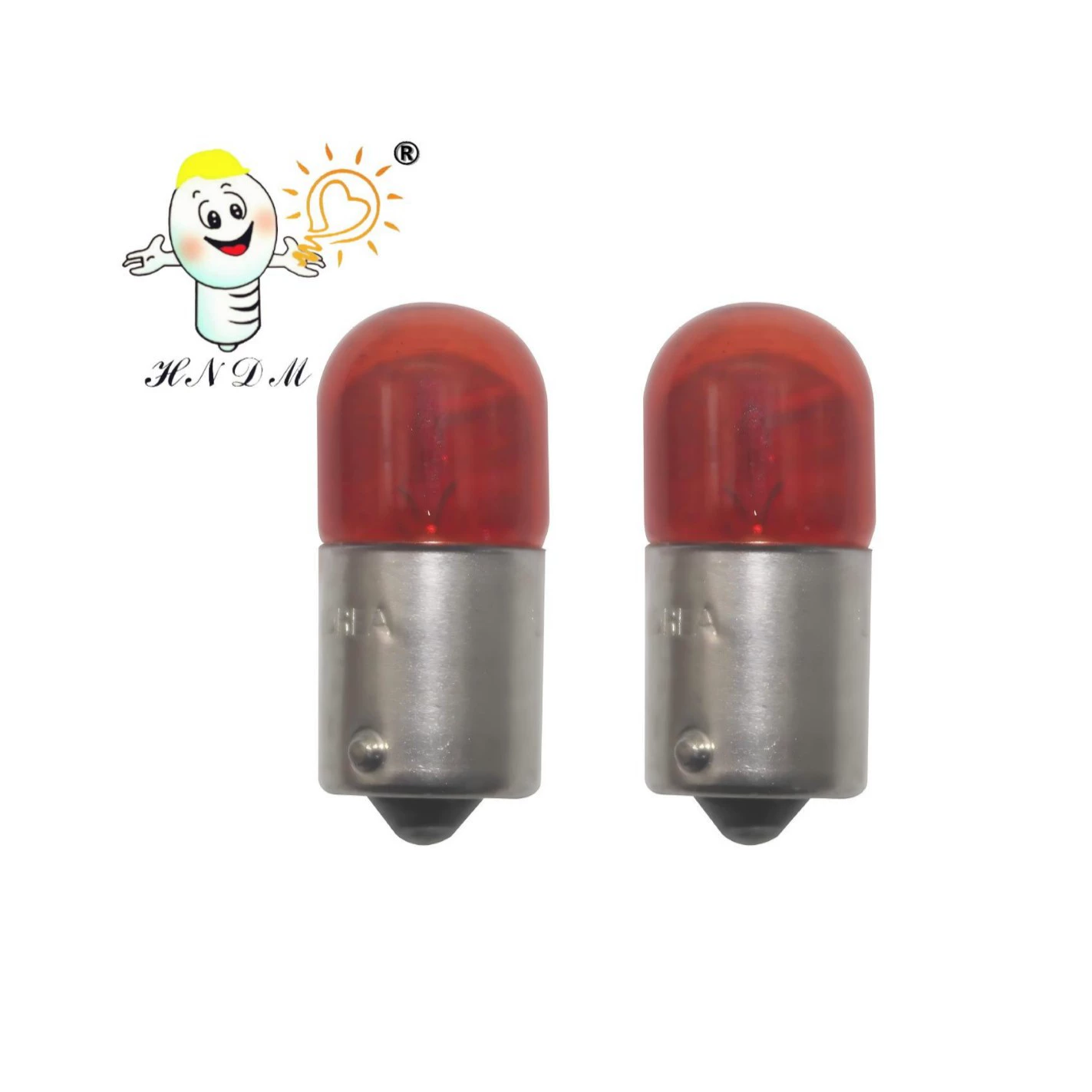 T16 12V10W BA15S автомобиль лампа рулевого управления задний фонарь массажер лампа мотоцикл лампа