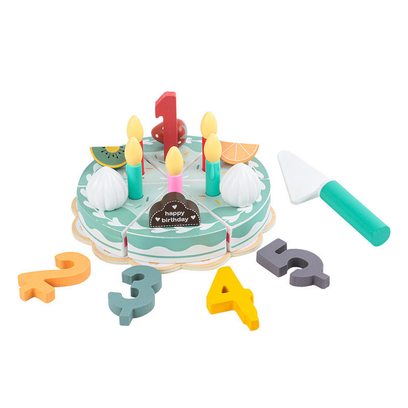 Nuevo exprimidor de juegos de madera para niños, máquina de jugos para niños, interacción entre padres e hijos, juguetes para compartir para bebés, jardín de infantes