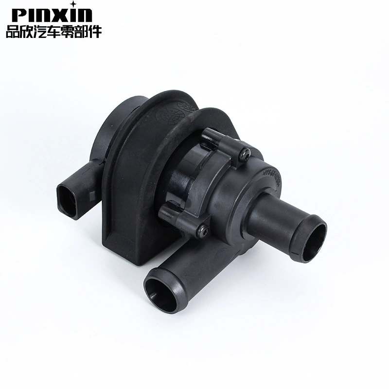 Для Volkswagen Audi вспомогательный электронный водяной насос 1K0965561F электронные аксессуары 1K0965561J комплект