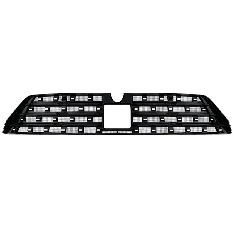 Suitable for BYD Tang car, anti-insect mesh, snap-on detachable front grille, special modification decorative strip accessories