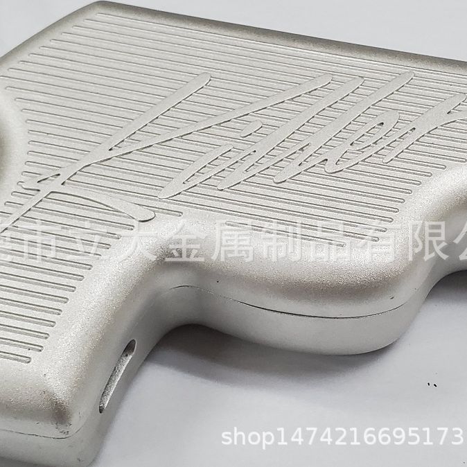 氧化铝压铸生产厂家 铝氧化件压铸加工 DM32氧化铝压铸加工 DM6铝