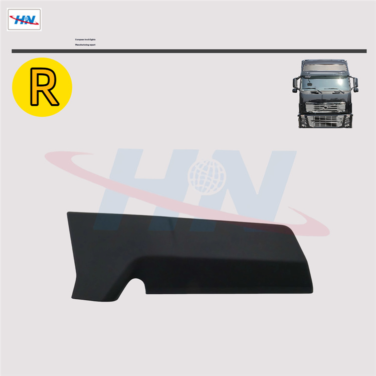 Tapa de espejo de retrovisor FM 84427965 84427967 para piezas de camiones de la serie Volvo VOLVO