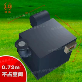 垃圾焚烧炉;空气净化设备;污水处理设备