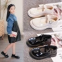 儿童外贸女孩女童公主鞋