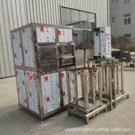 豆制品加工
