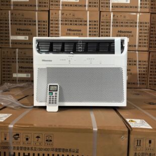 Hisense����׃�l��ʽ���{��1ƥ1.5/2P������ÿ��Ƅ�һ�w�C���ⷿ