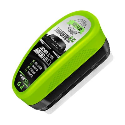 upgraded car glass oil film, Car cleaning tools