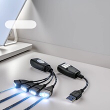 USB�DRJ45���L��50�׾W�j���L���W���Ŵ���һ����HUB�z���^hub