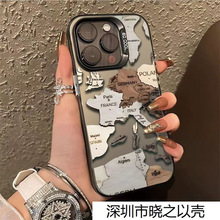 ���Ե�ͼ����ƻ��15Promax�ֻ���iPhone16Proŷ��14Pro�羳13�¿�