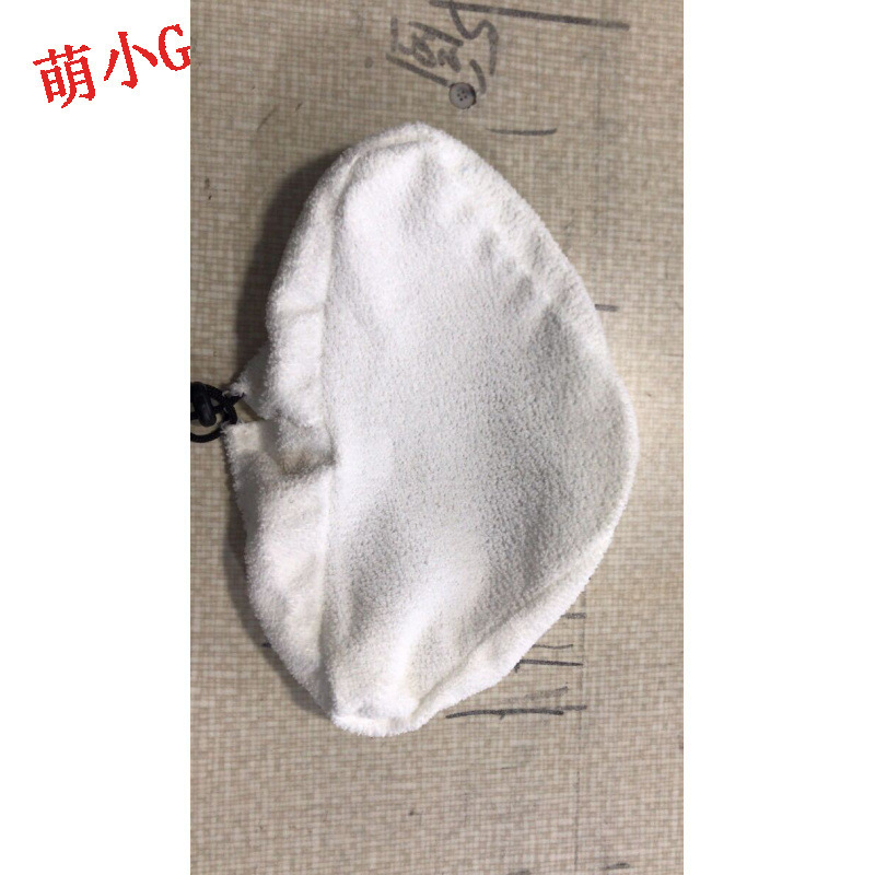 Steam mop replacement part compatible with X5 H2O H20 S302 S001 steam mop pads Steam mop replacement part compatible with X5 H2O H20 S302 S001 steam mop pads