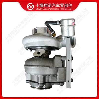 Supercharger 3790064 is suitable for Cummins engines