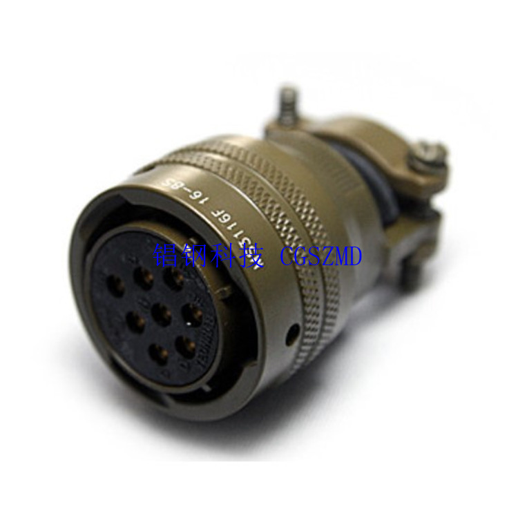 MIL-DTL-26482 3116/3112 16-8P  Series II Equivalent ���ղ�ͷ
