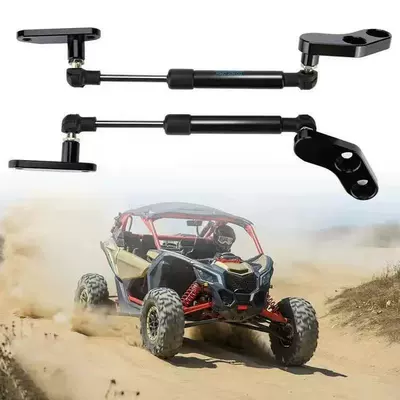 Digər kuzov və aksesuarlar Maverickx3 Atv Auxiliary Side
