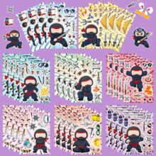 8��/��ԭ�����ߓQĘ�NMake a face���Կ羳���u����diyƴ�D�N��